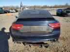 2011 Audi A5 Premium Plus na sprzedaż w Hillsborough, NJ - Front End