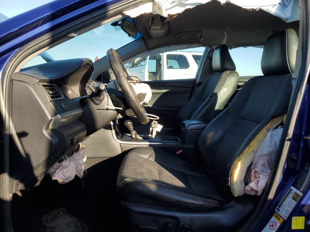 2015 Toyota Camry - Image 7
