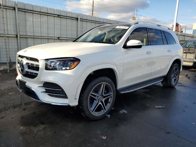 2023 MERCEDES-BENZ GLS-CLASS, VIN: 4JGFF5KE2PA926494