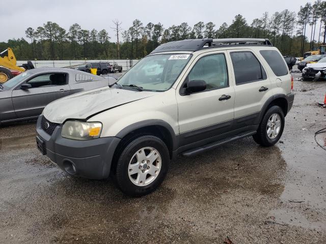 2005 Ford Escape Xlt