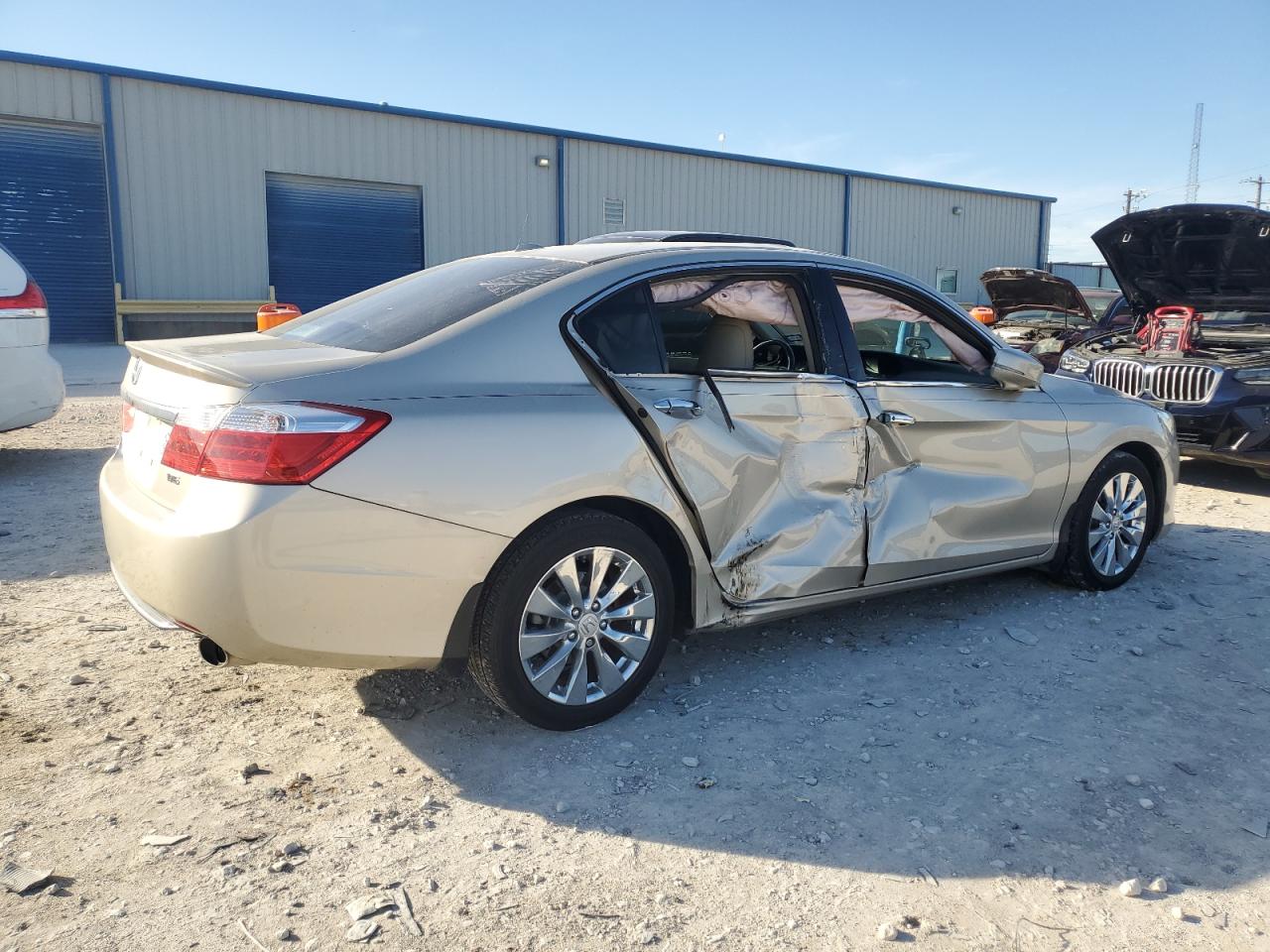 2014 Honda Accord - Image 3
