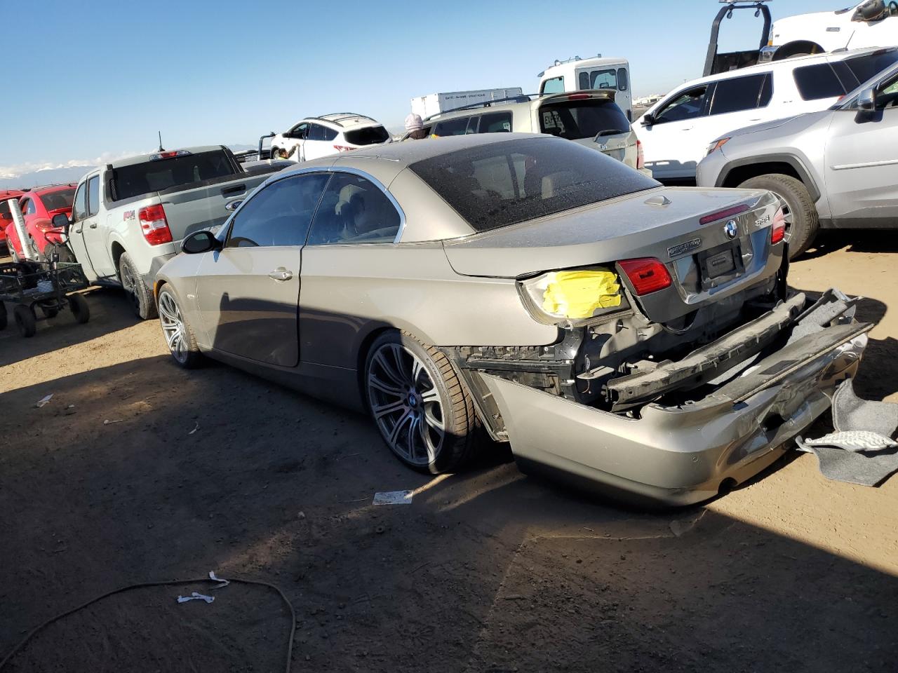 2007 BMW 3er - Image 2