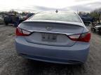 2013 Hyundai Sonata Gls продається в Walton, KY - Front End