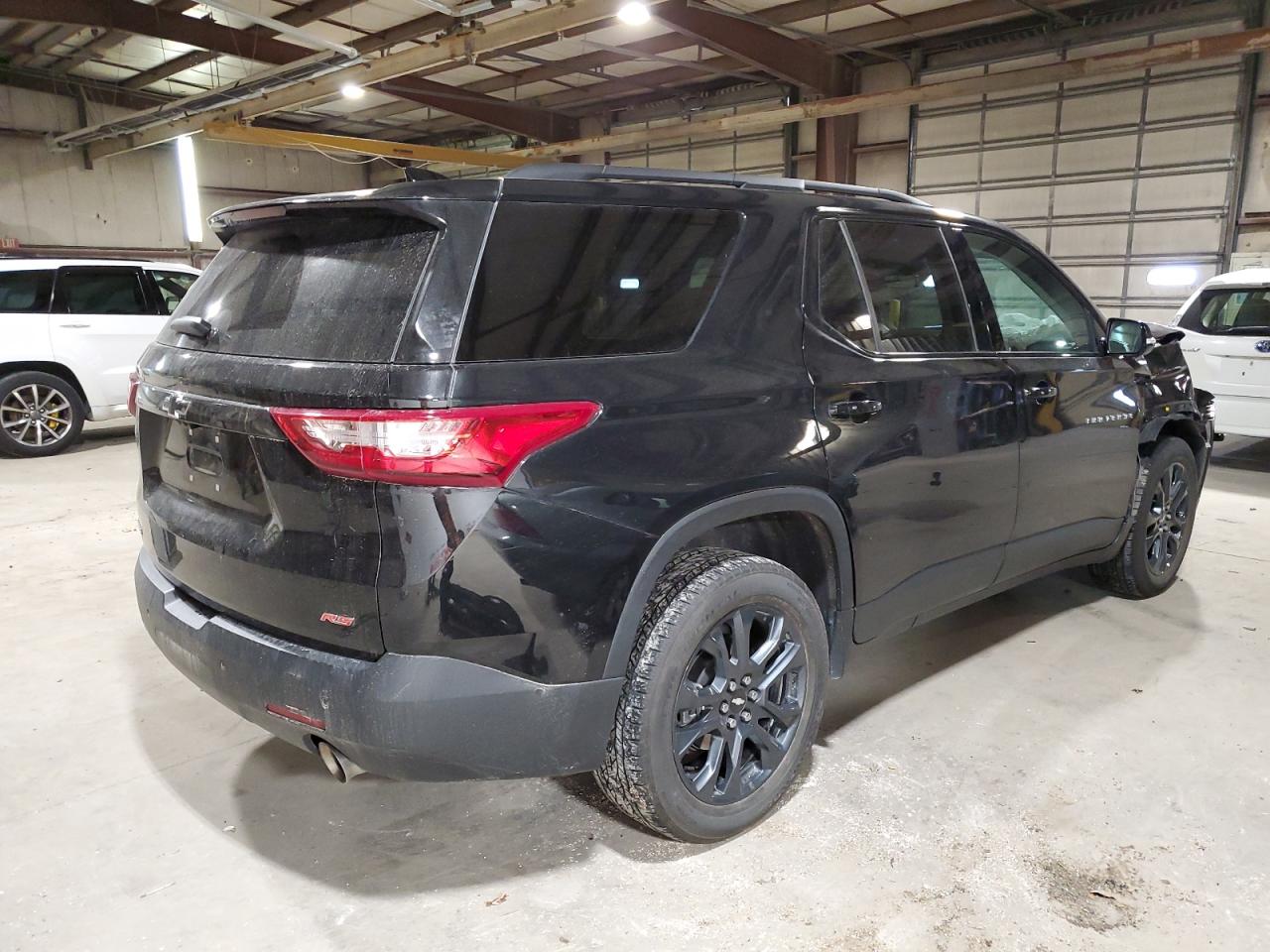 2020 Chevrolet Traverse - Image 3