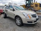 2010 Cadillac Srx Luxury Collection en Venta en Bridgeton, MO - Side