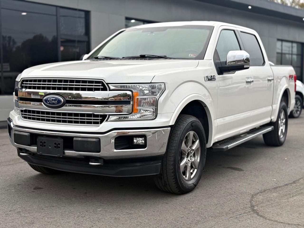 2018 Ford F-150 - Image 2