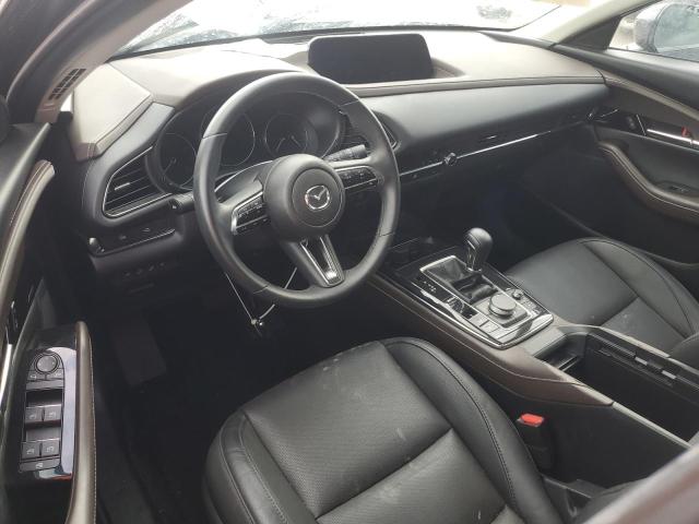  MAZDA CX30 2024 Czarny