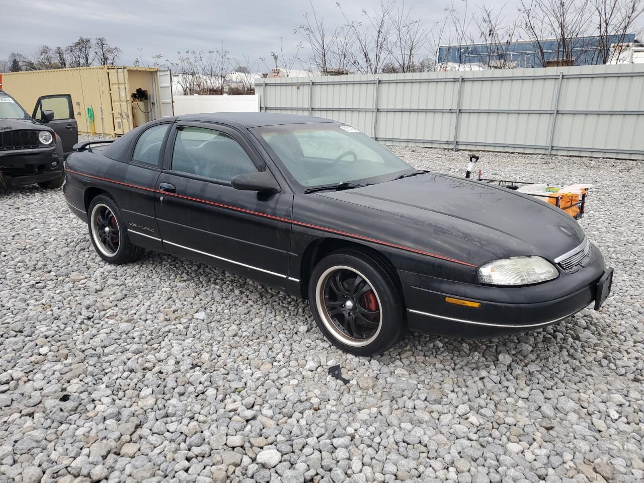 1999 Chevrolet Monte Carlo - Image 4