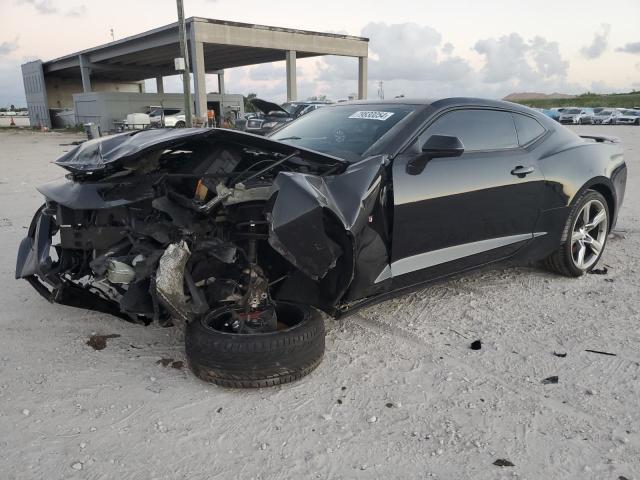 2018 Chevrolet Camaro Ss