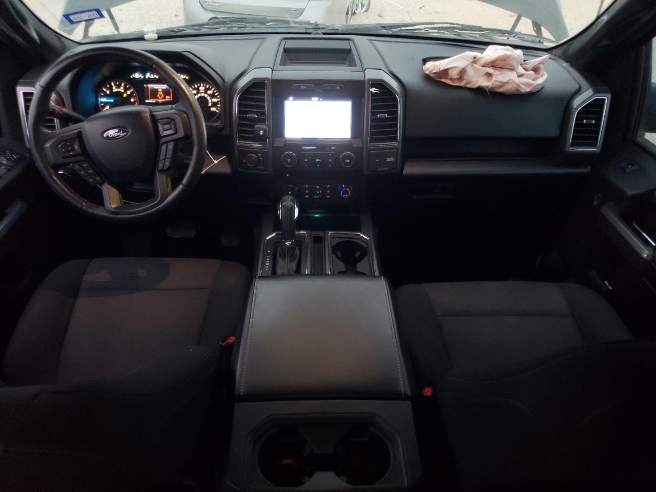 2017 Ford F-150 - Image 8