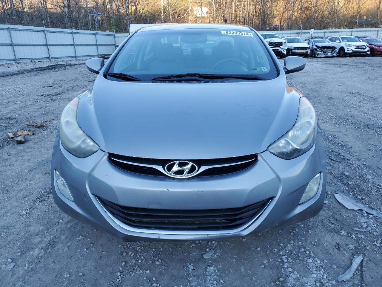 2013 Hyundai Elantra - Image 5