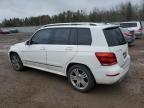 2014 MERCEDES-BENZ GLK 250 BLUETEC for sale at Copart ON - COOKSTOWN