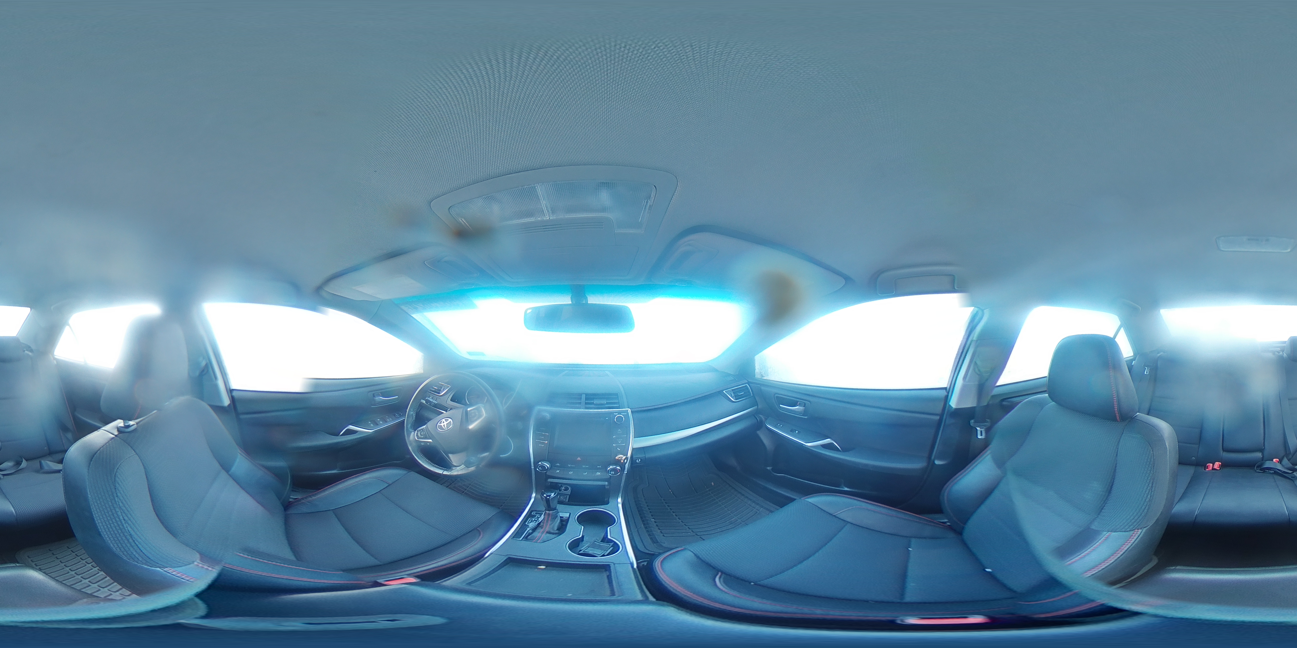 2017 Toyota Camry - Image 13