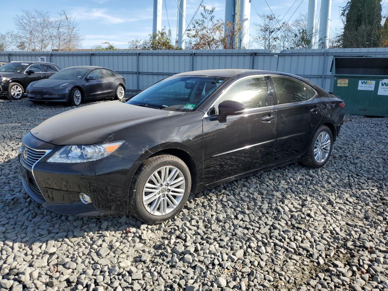 2014 Lexus ES - Image 1