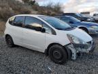 2012 Honda Fit  en Venta en Reno, NV - Undercarriage