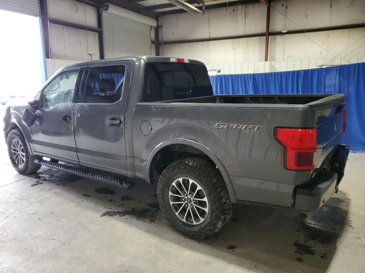 2020 Ford F-150 - Image 2