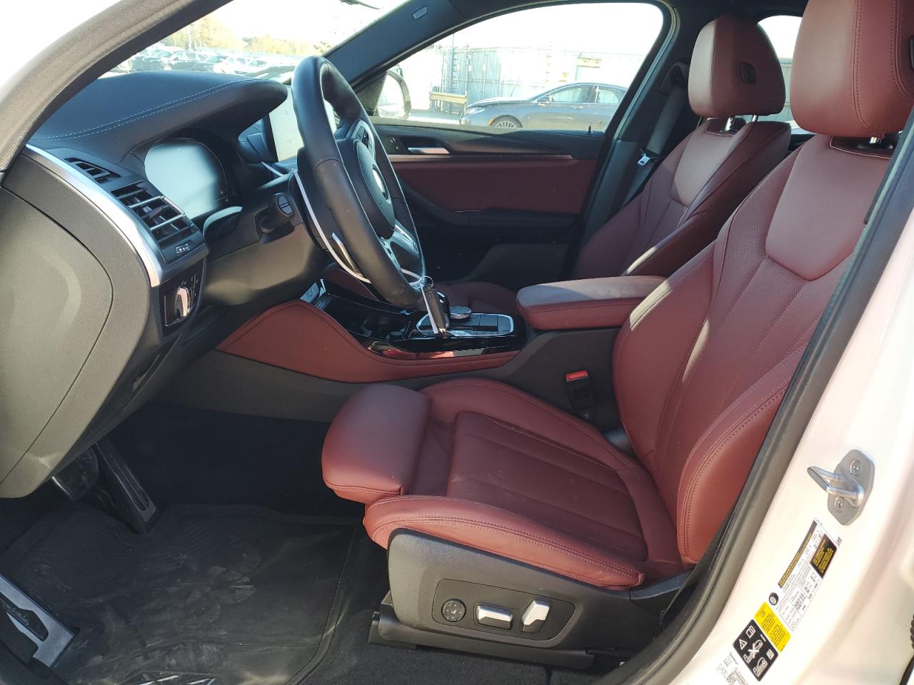 2022 BMW X4 - Image 7