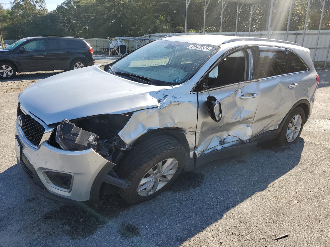 2017 Kia Sorento - Image 1
