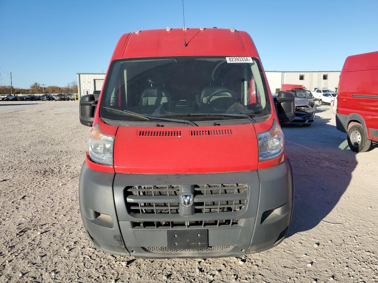 2015 RAM ProMaster City - Image 5