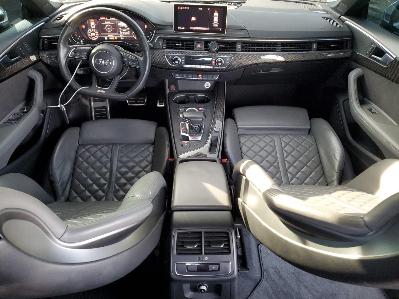 2018 Audi RS5 - Image 8