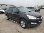 2010 Chevrolet Traverse Ls zu verkaufen in Kansas City, KS - Mechanical