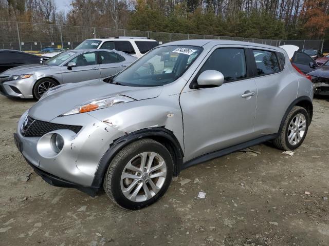 2014 Nissan Juke S