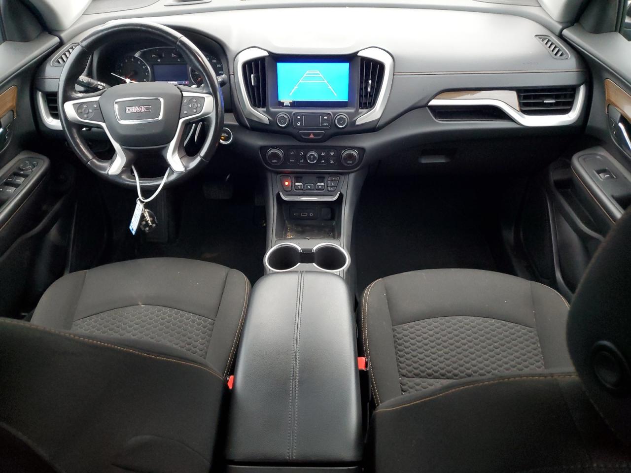 2020 GMC Terrain - Image 8