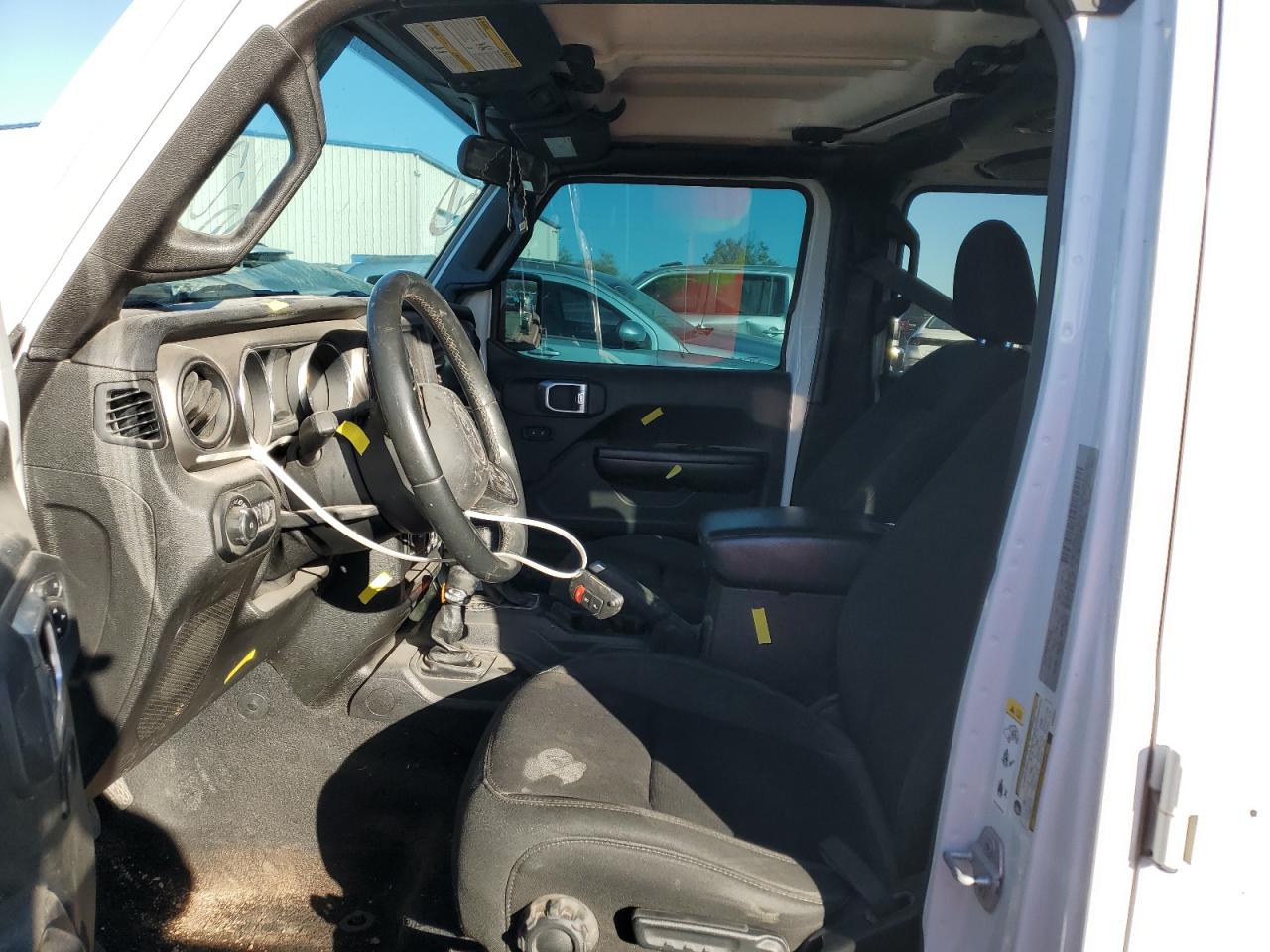 2019 Jeep Wrangler - Image 7