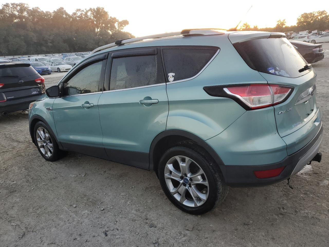 2013 Ford Escape - Image 2