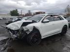 2020 Audi Q8 Premium Plus S-Line продається в New Britain, CT - Front End