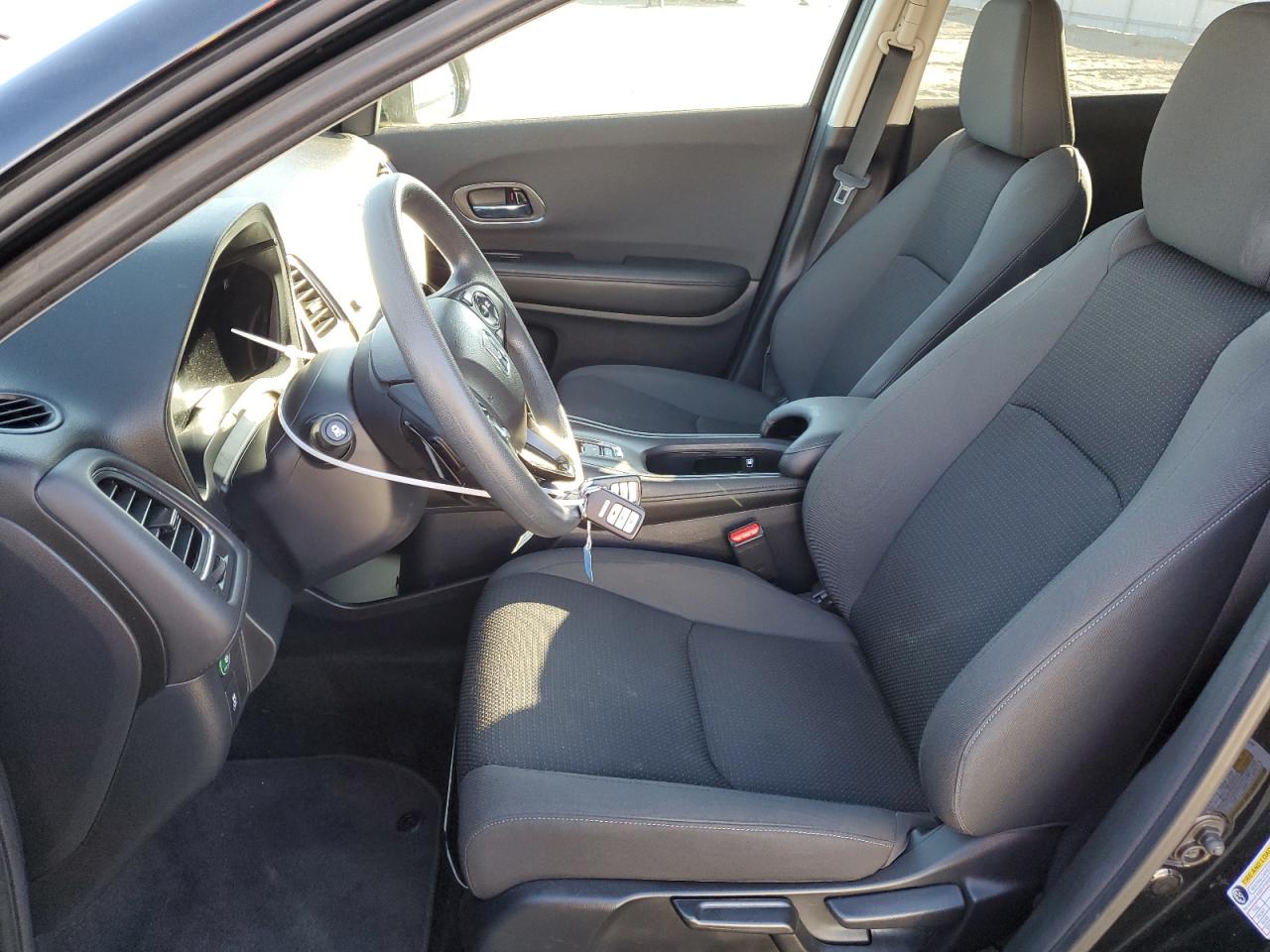 2021 Honda HR-V - Image 7