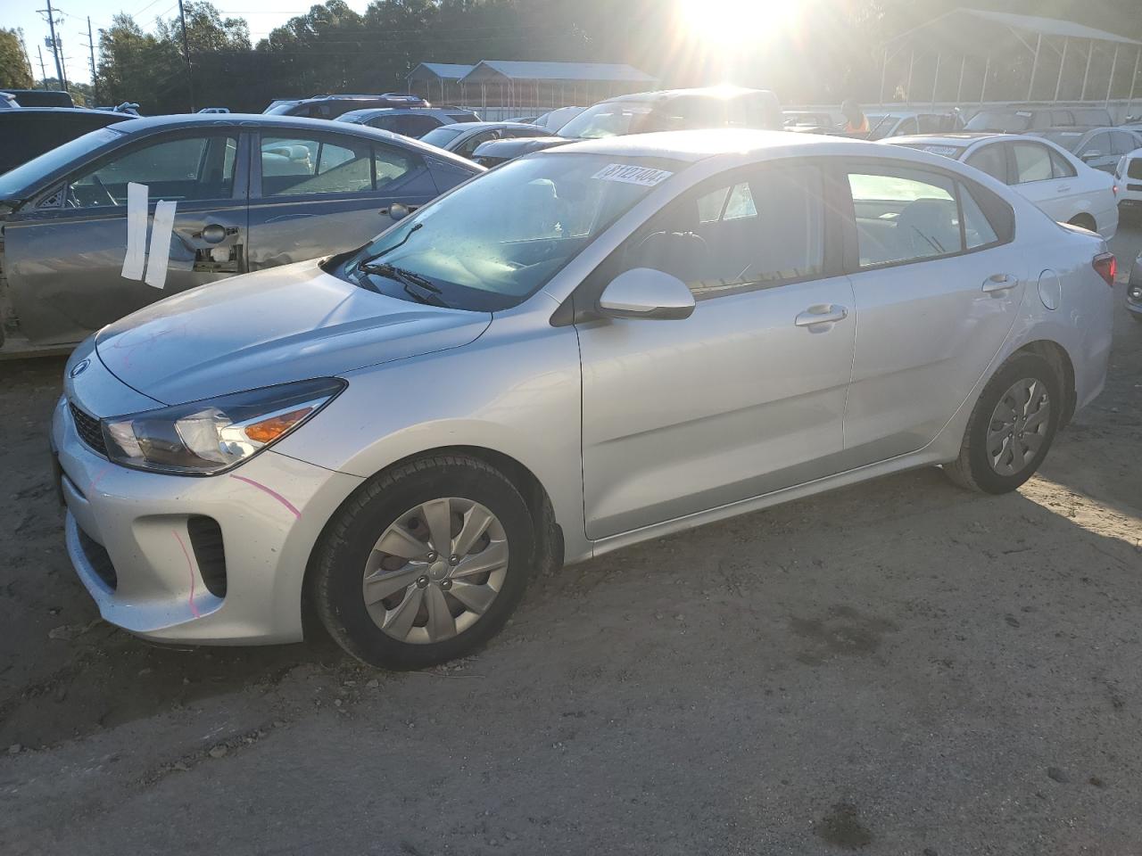 2019 Kia Rio - Image 1