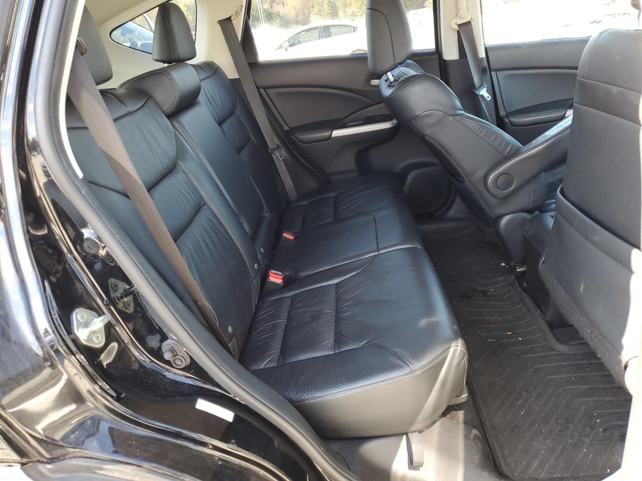 2014 Honda CR-V - Image 11