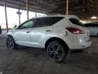 2012 Nissan Murano S na sprzedaż w Phoenix, AZ - Front End