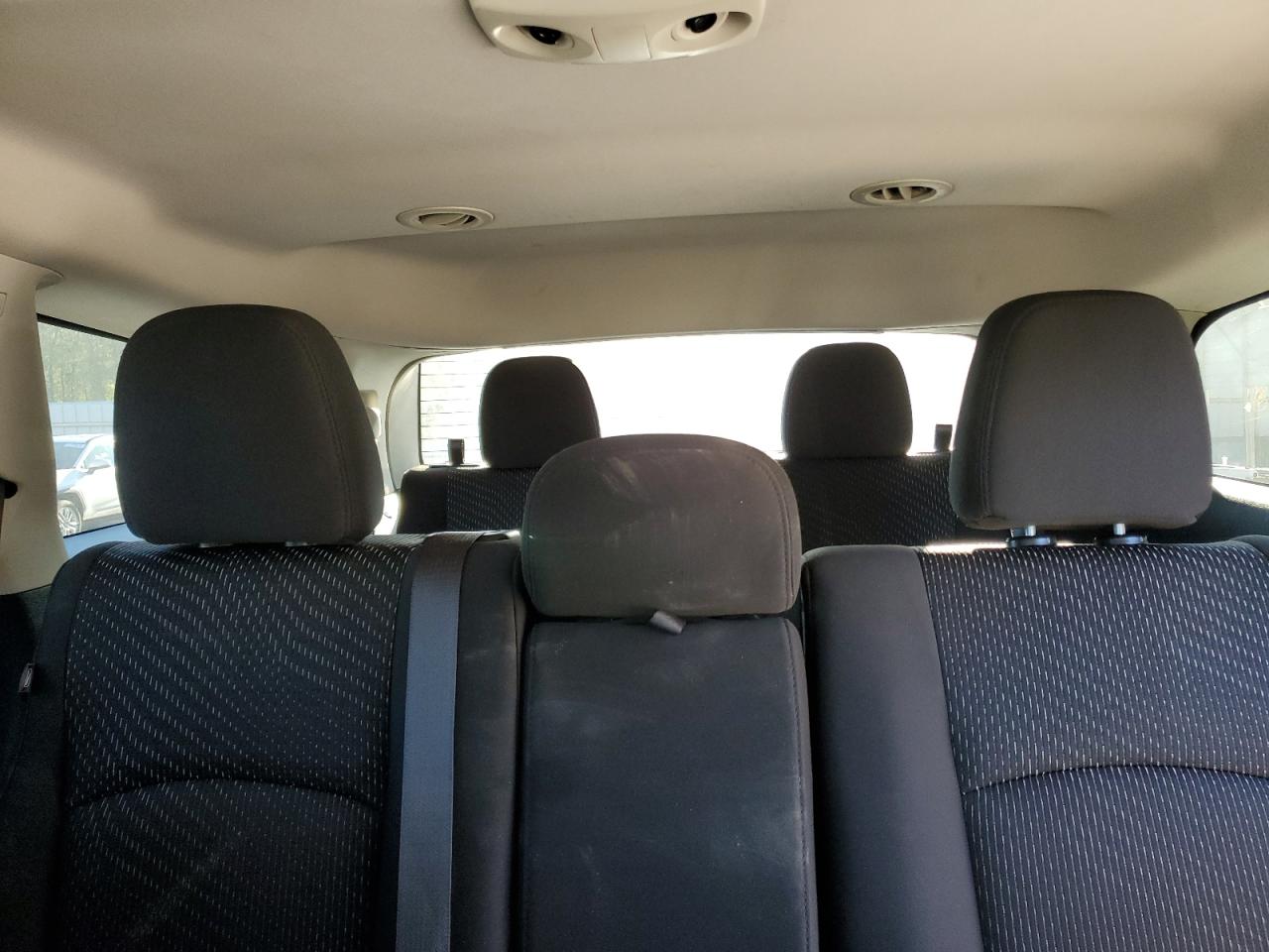 2019 Dodge Journey - Image 10