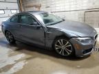 2015 Bmw 228 Xi zu verkaufen in Blaine, MN - Front End