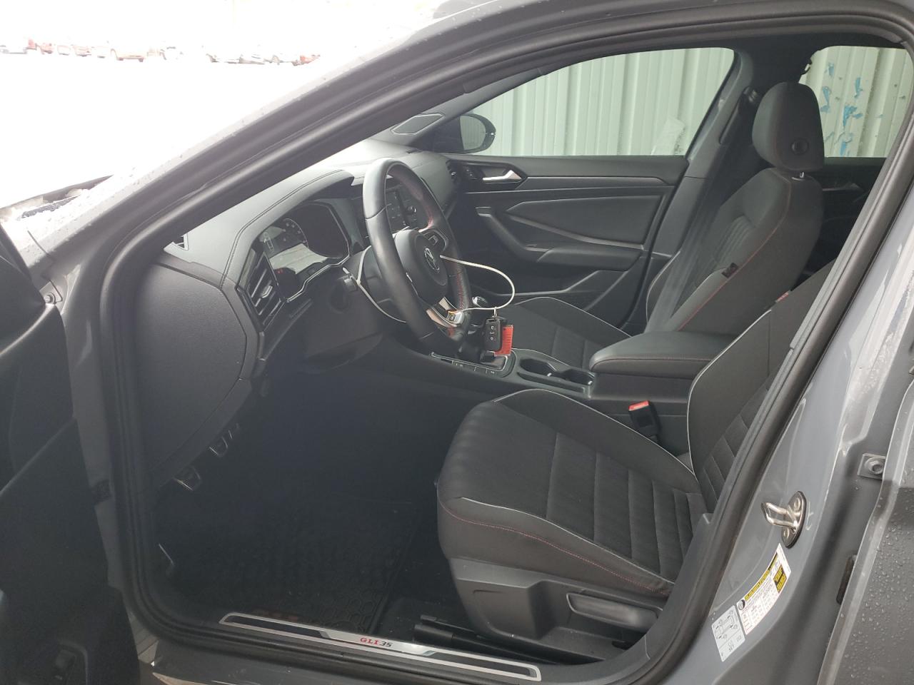 2019 Volkswagen Jetta - Image 7