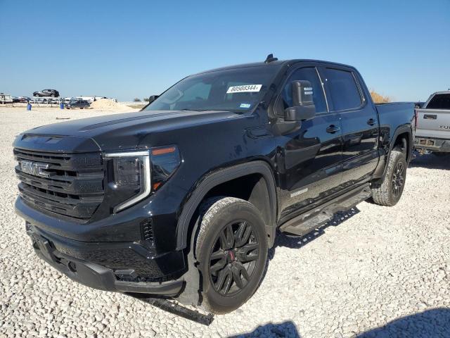 2022 Gmc Sierra C1500 Elevation