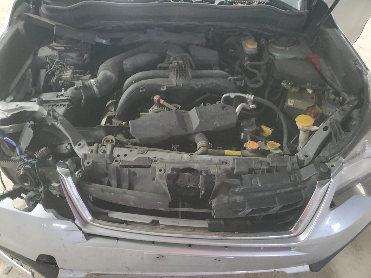 2018 Subaru Forester - Image 14
