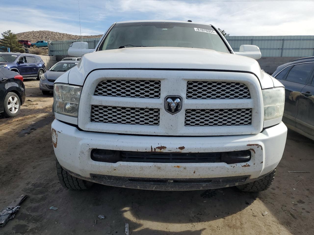 2013 RAM 2500 - Image 5