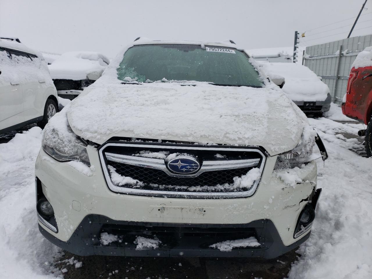 2016 Subaru XV - Image 5