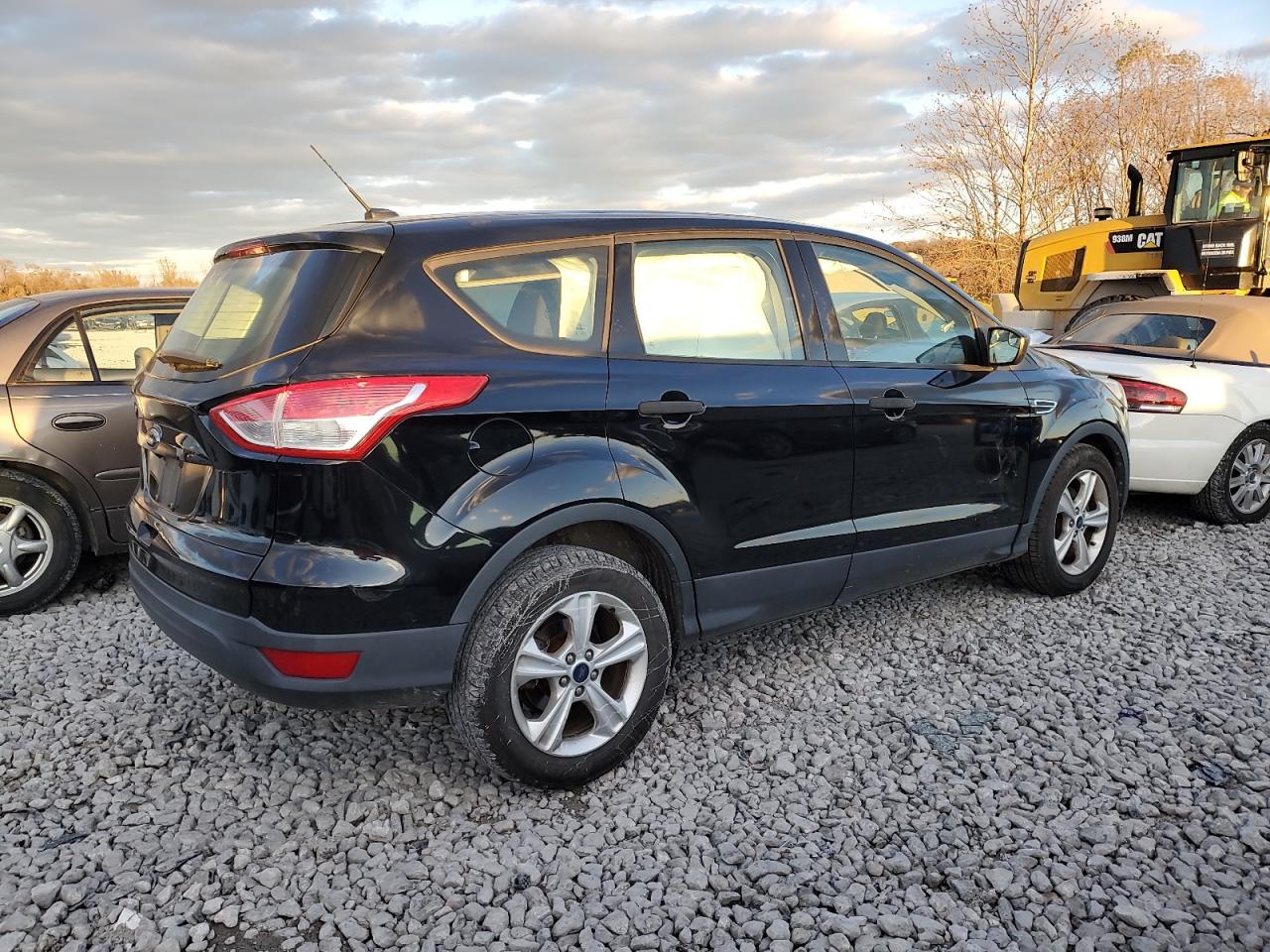 2016 Ford Escape - Image 3
