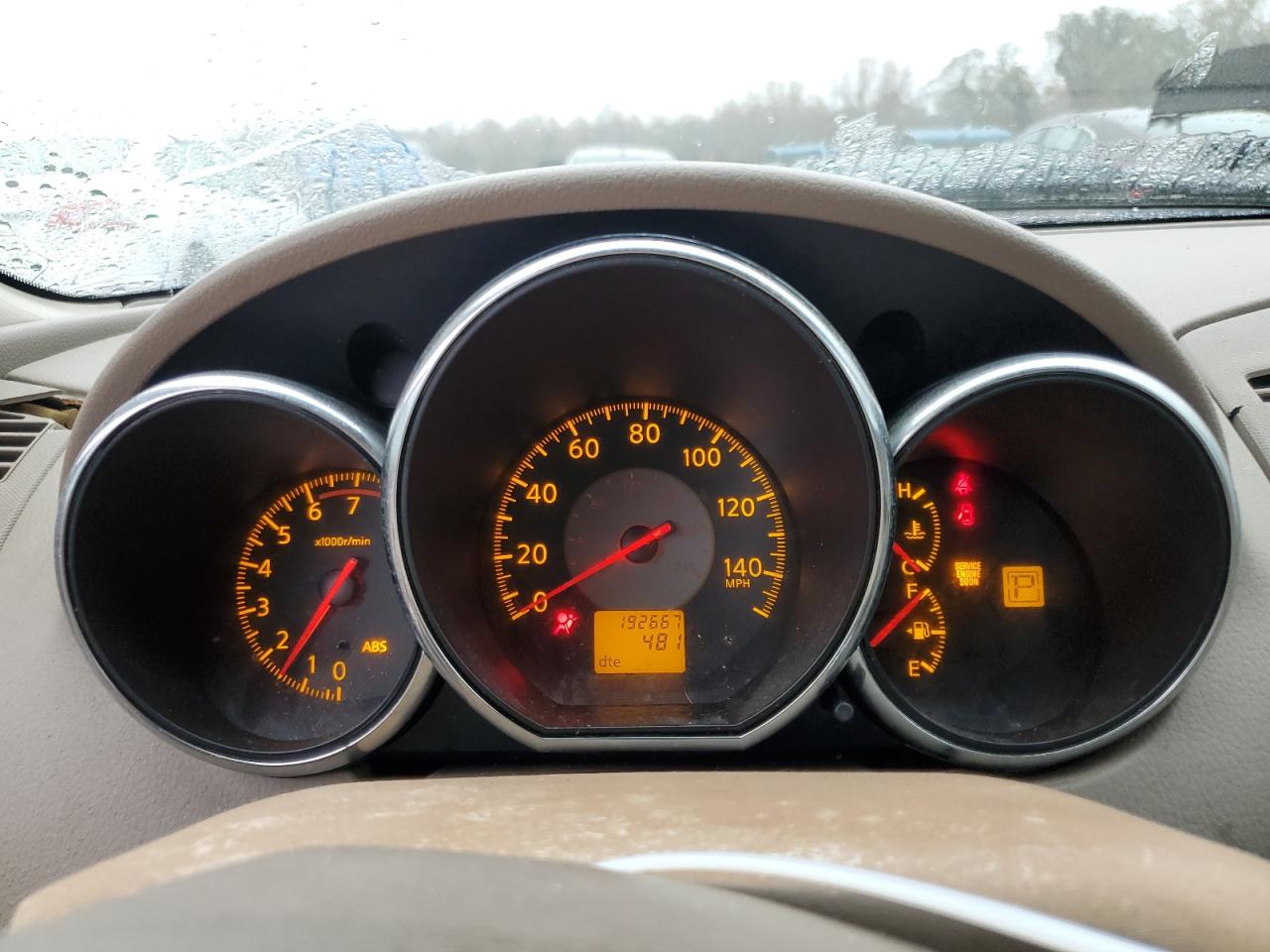 2006 Nissan Altima - Image 9