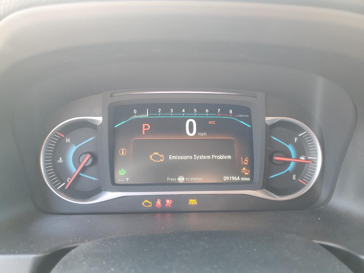 2021 Honda Pilot - Image 9