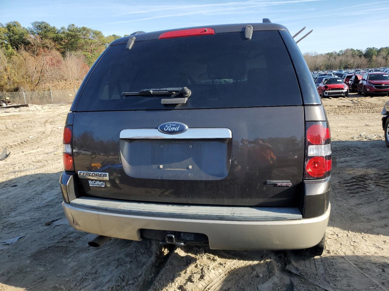 2007 Ford Explorer - Image 6