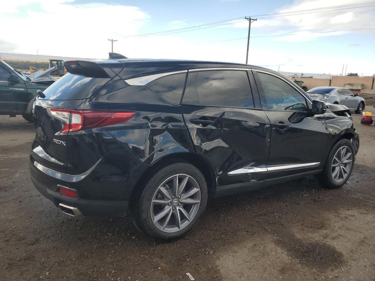 2023 Acura RDX - Image 3