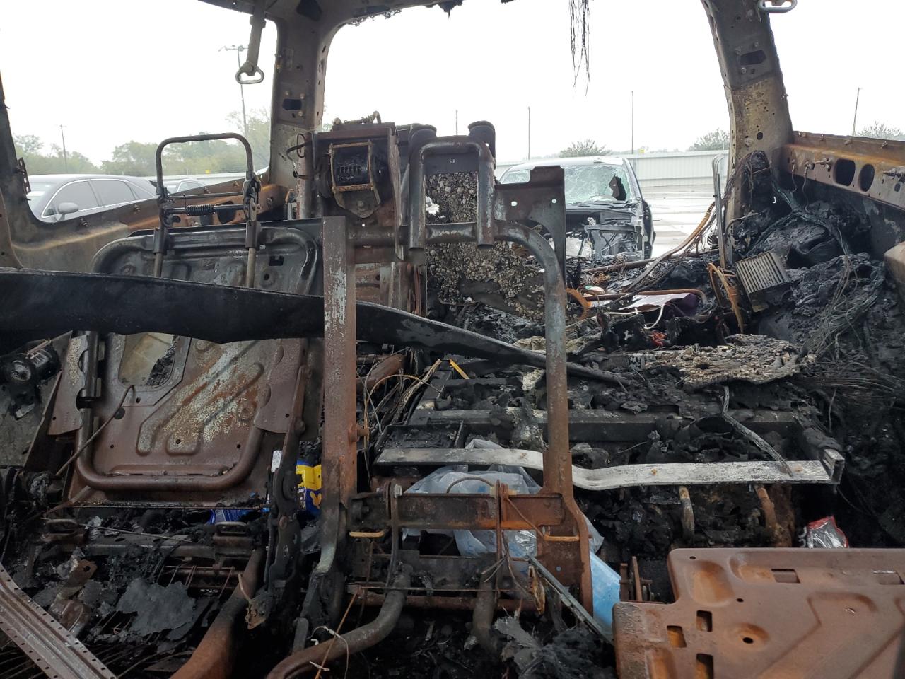 2012 Ford Expedition El Xlt VIN: 1FMJK1H50CEF28838 Lot: 80109794