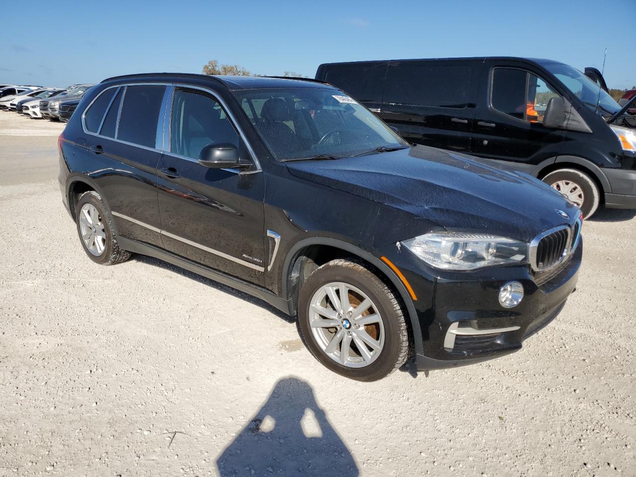 2015 BMW X5 - Image 4