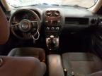 2011 Jeep Patriot  en Venta en Lansing, MI - Side