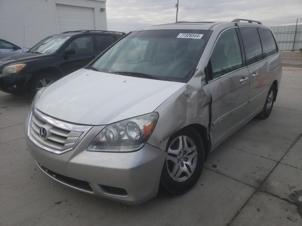 2005 Honda Odyssey - Image 1